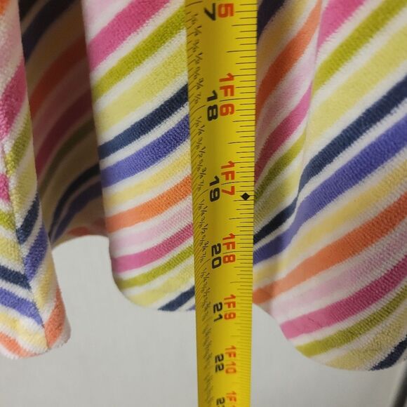 Cozy and Cute Gymboree Hooded Dress - 5T - Picture 6 of 6